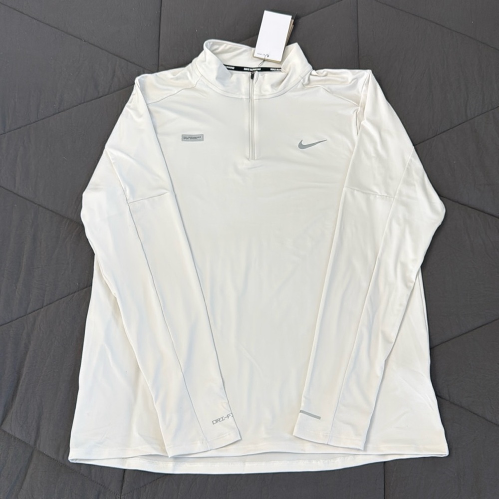 Nike Element Flash Running Jacket